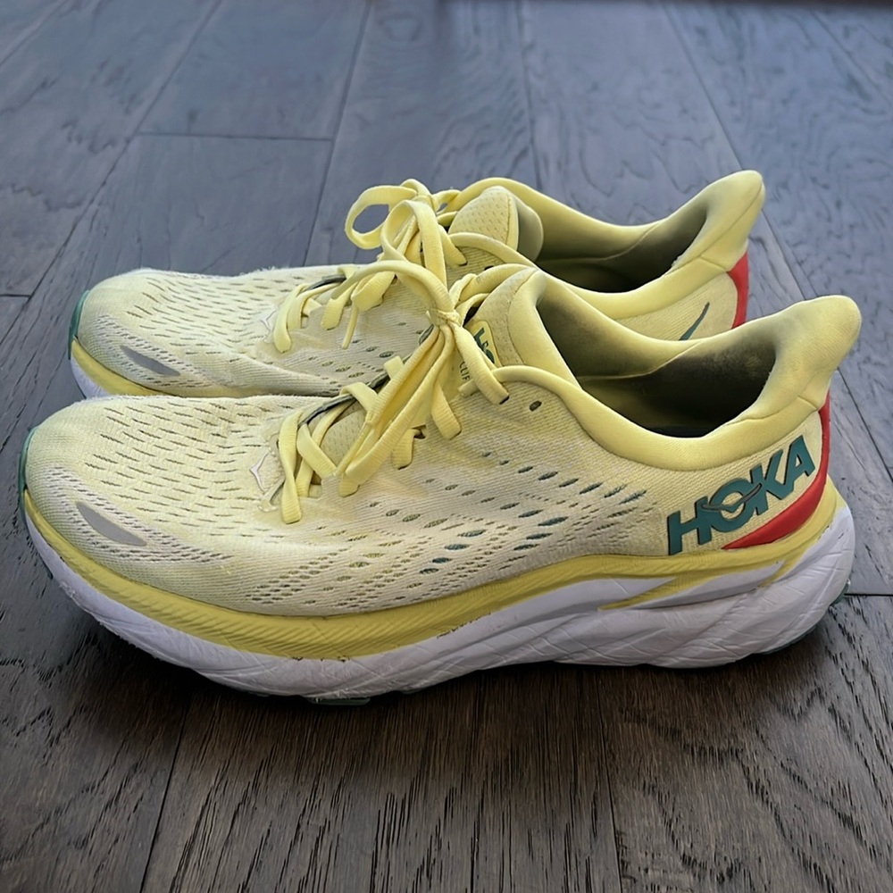 Hoka Running shoes